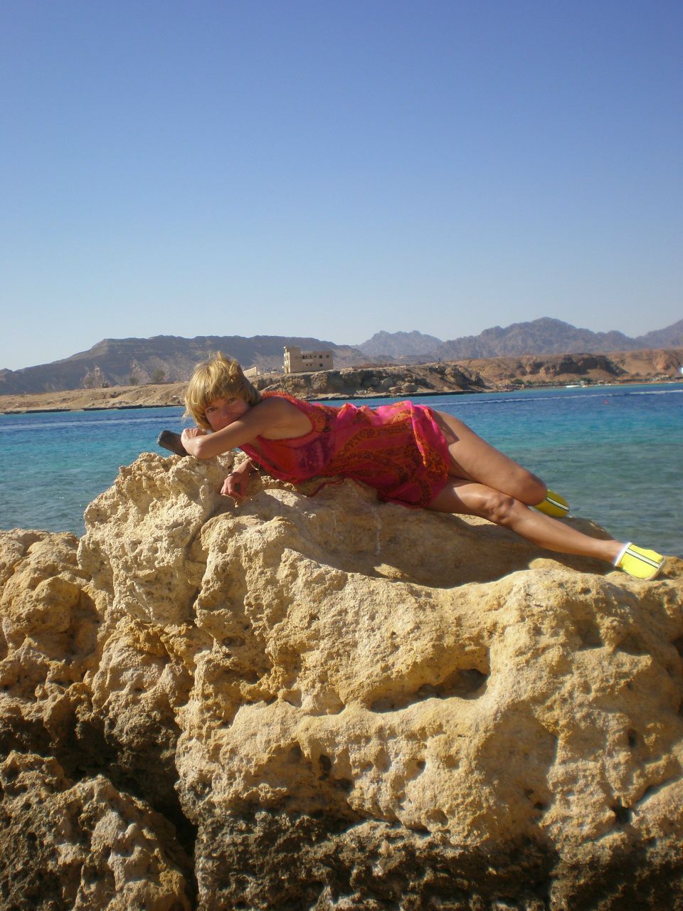 Наташа Лапокина | Калининград