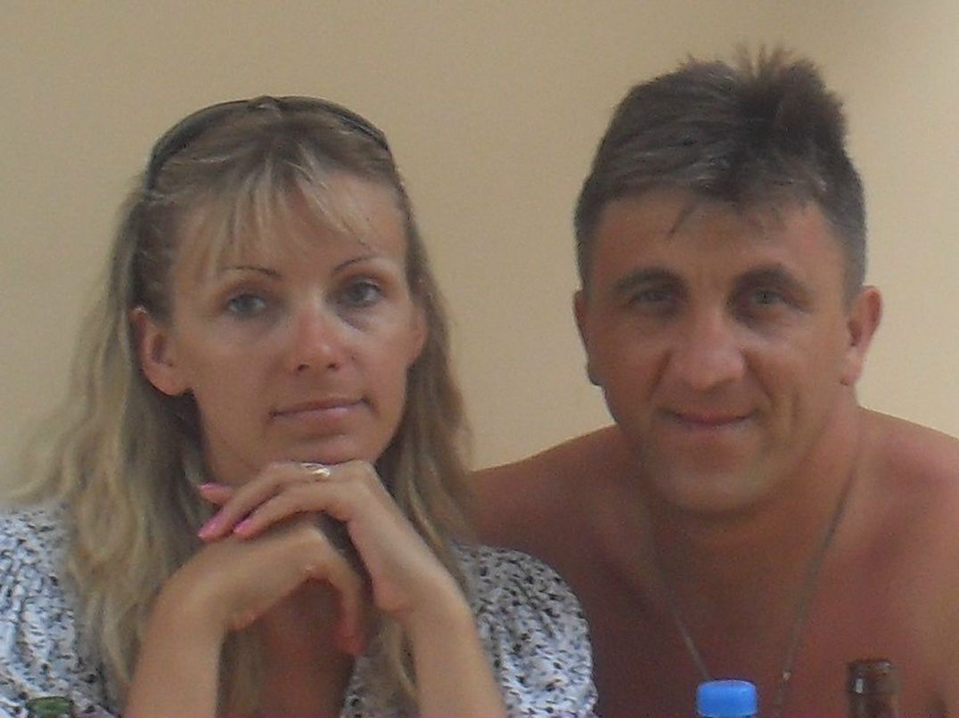 Женя Соловьева | Шлиссельбург