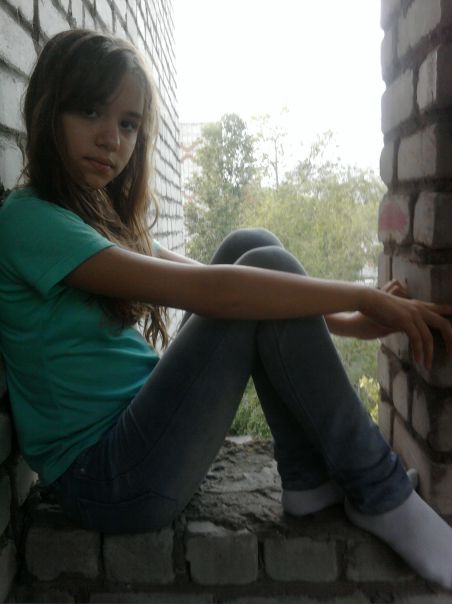 №4, Юля Евдокимова №4, Юля Евдокимова