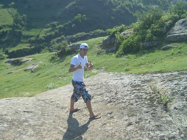 №4, Магомед Бахмудов, 34 года, Кириши №4, Магомед Бахмудов, 34 года, Кириши