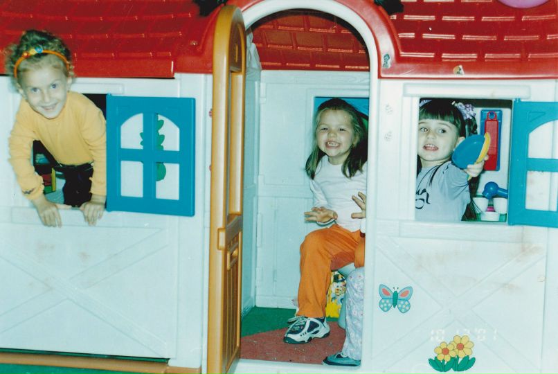 Valeria Surkova | Одесса