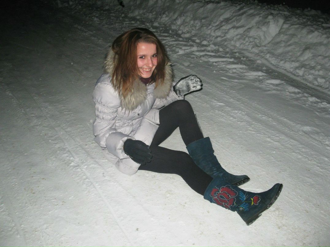 Дима Белый | Червень