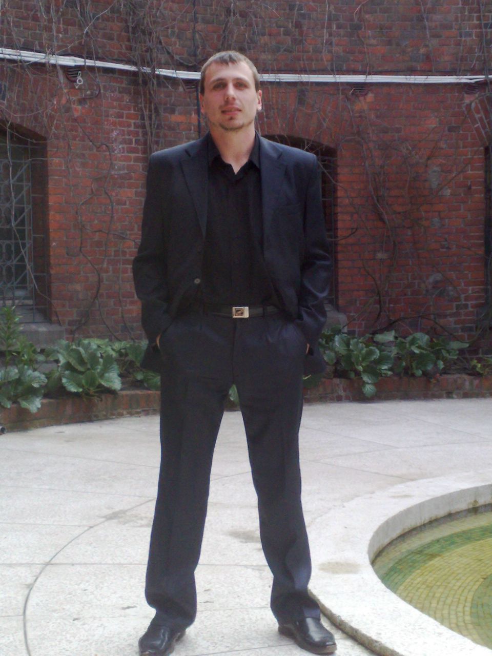 Сергей Сылко | Санкт-Петербург