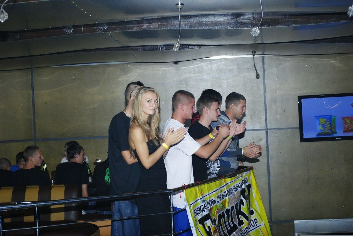 Женька Брехунов N2u | Кривой Рог