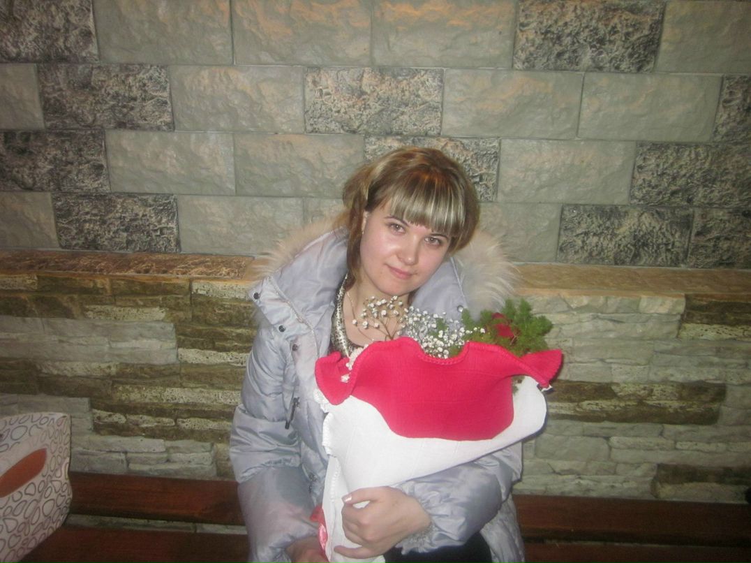 Ирина Пестерева | Шадринск