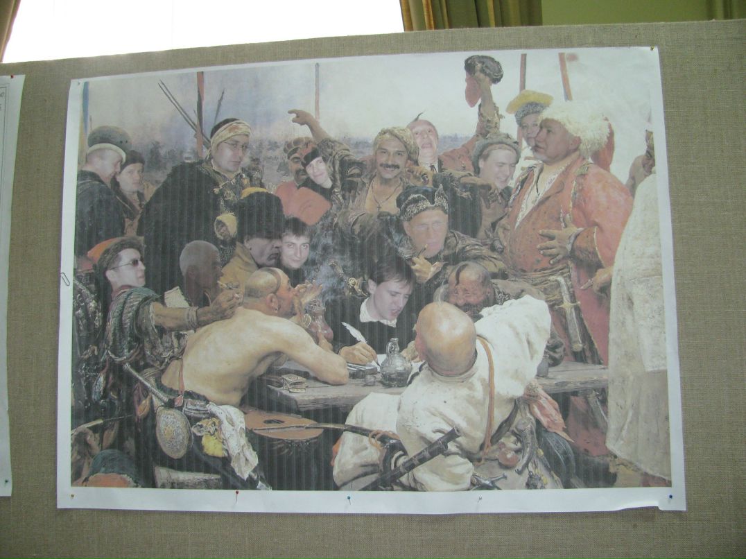 Владимир Барышев | Саров