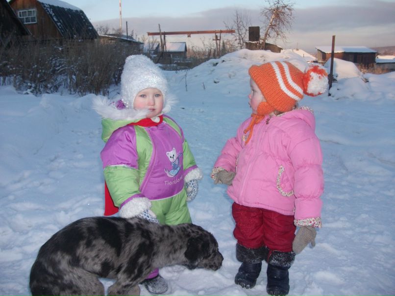 Ольга Наумова | Кемерово