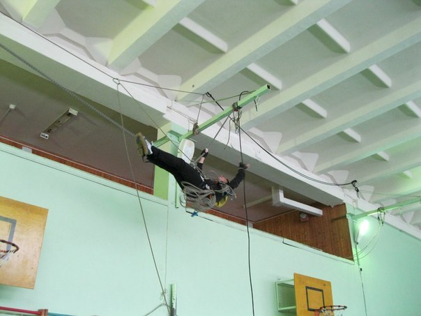 Леша Мандрик | Москва