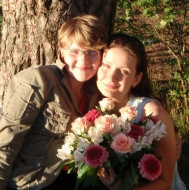 Татьяна Лескинен *Счастлива_Я* | Сосновый Бор