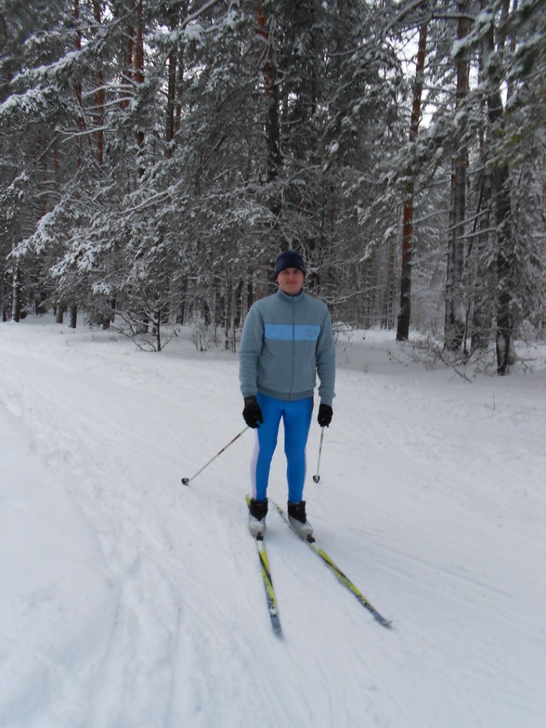 Игорь Рыбкин | Рязань