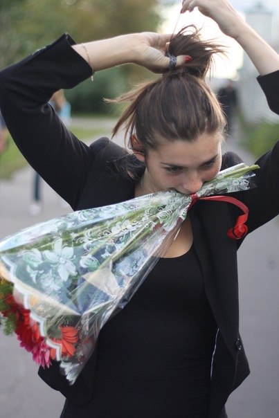 Нина Дементьева | Москва