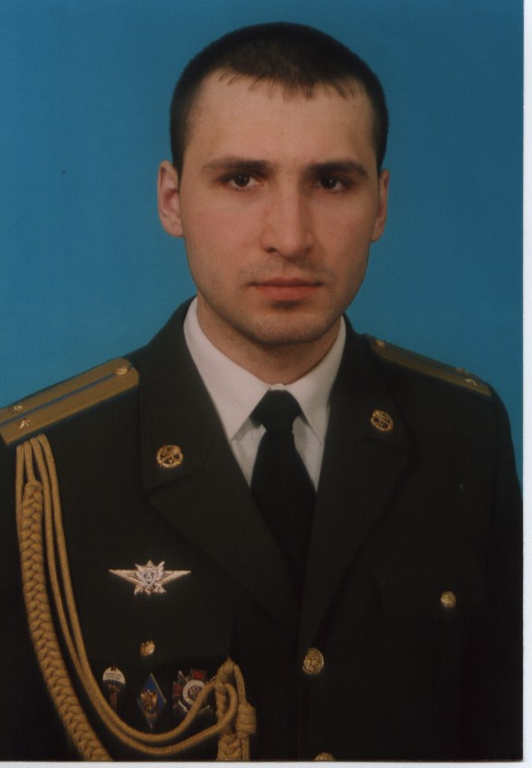 Александр Литвин Александрович | Таганрог