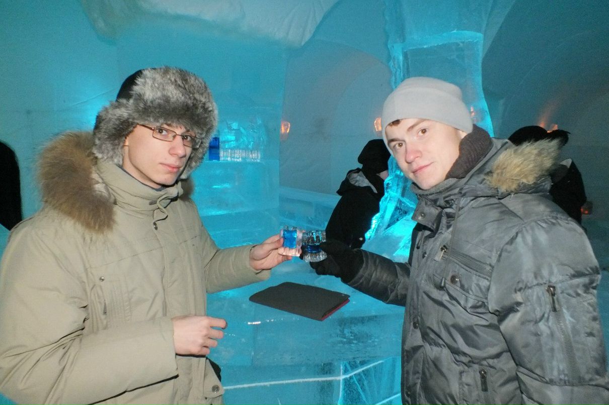 Виталий Пунегов | Сыктывкар