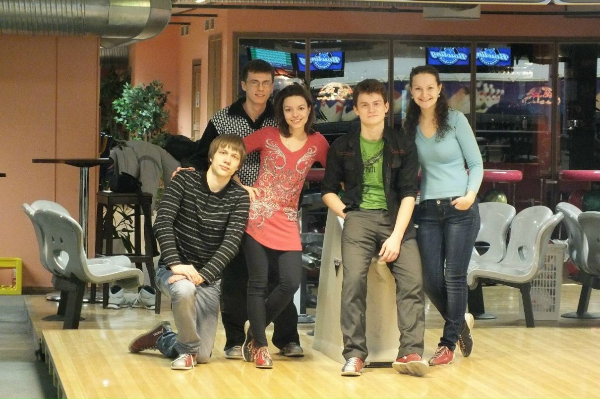 Виталий Пунегов | Сыктывкар