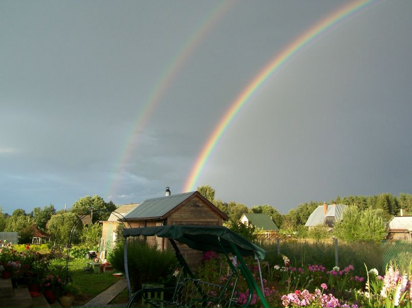 Вера Гуркина | Санкт-Петербург