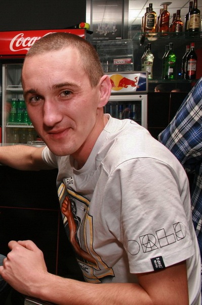 №27, Юрій Ляхович, Калуш №27, Юрій Ляхович, Калуш