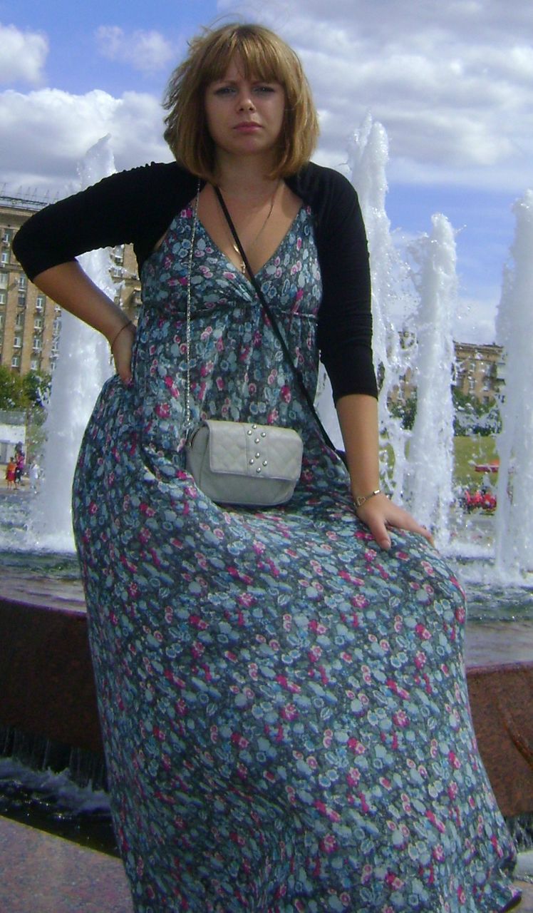 Катерина Подстаницкая | Екатеринбург