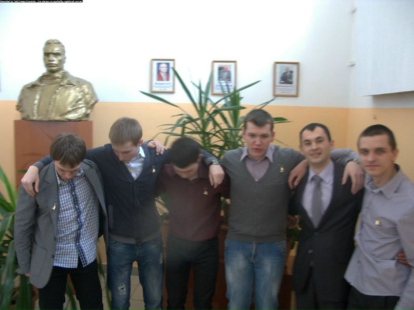 Алексей Еренков _LEX_ | Воронеж