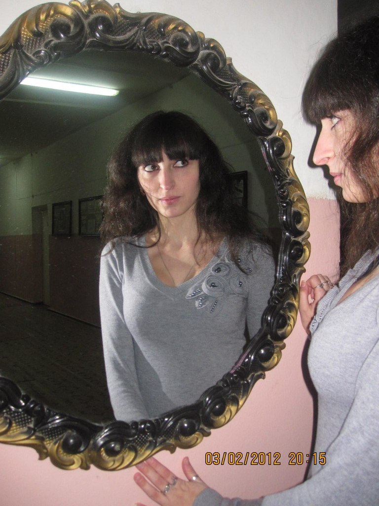 Таня Кадырова | Тамбов