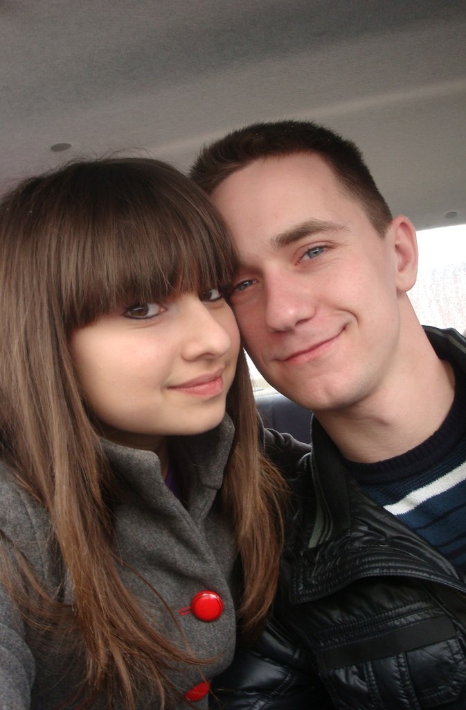 Алёнка Дюдикова | Калуга