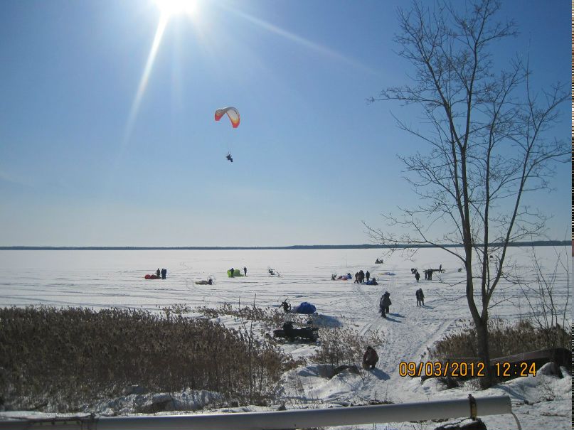 Алеся Семёнова | Старая Русса