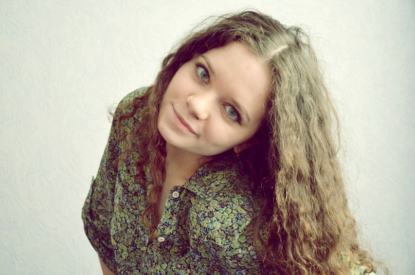 Кристина Зарщикова | Самара