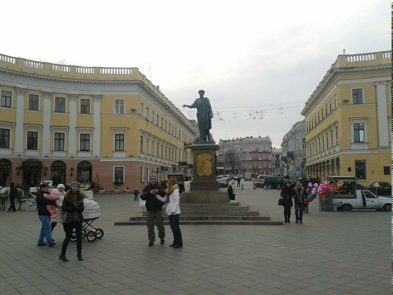 Евгений Стеничев | Санкт-Петербург