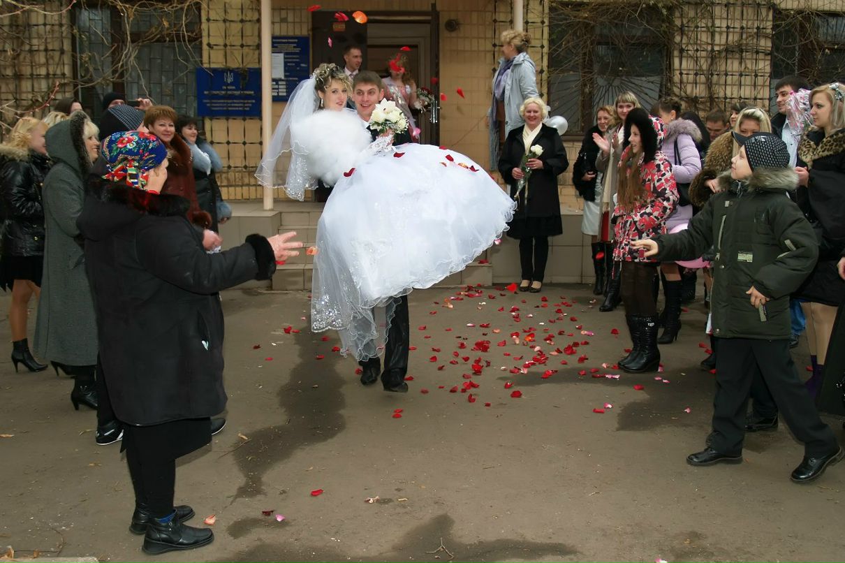 Женя Моисеев | Кривой Рог