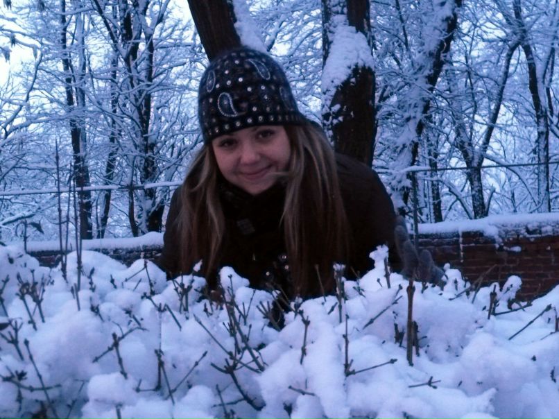 Катя Ляшенко | Таганрог