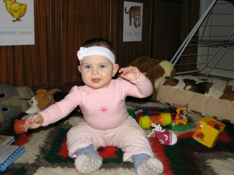 Яна Левченко | Новая Каховка