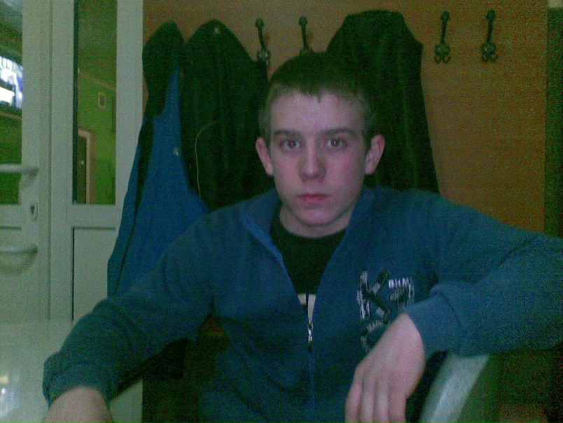 №87, Андрюха Волощенко №87, Андрюха Волощенко