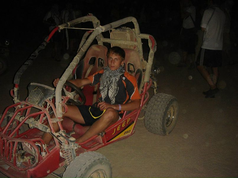 Иван Дубин | Тюмень