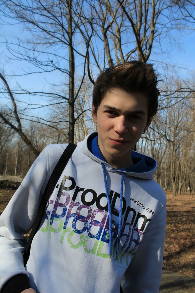 Влад Удовенко | Краматорск