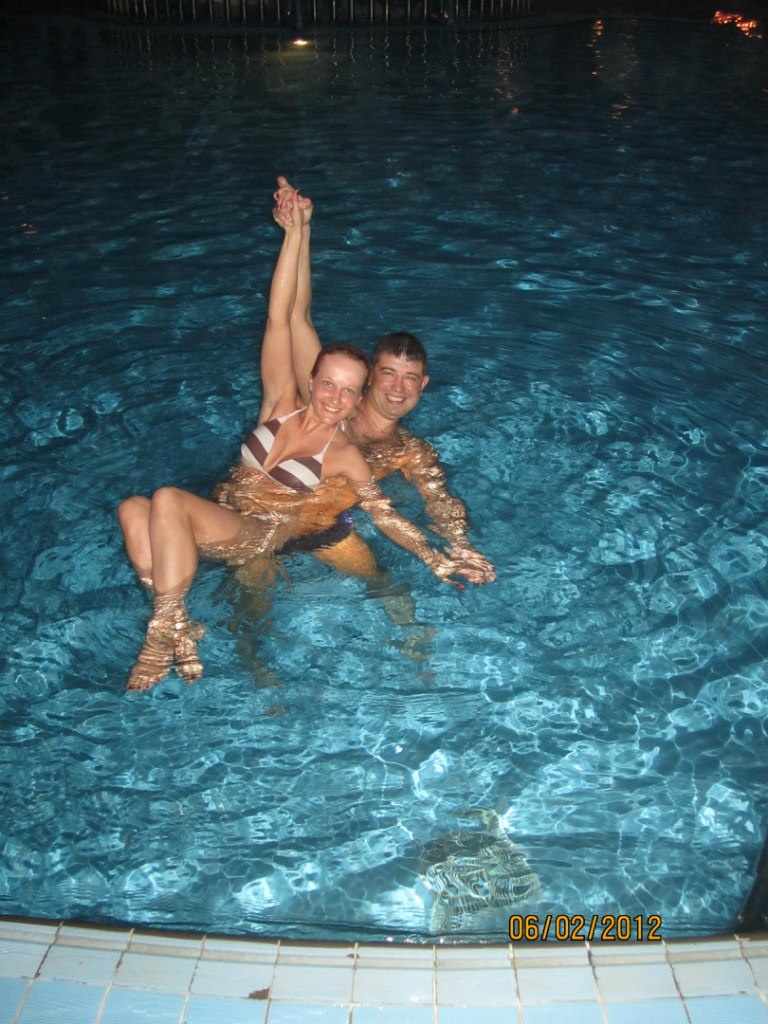 Вадим Тройнич | Минск