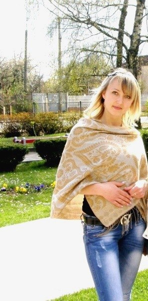 Катерина Данканич | Мукачево