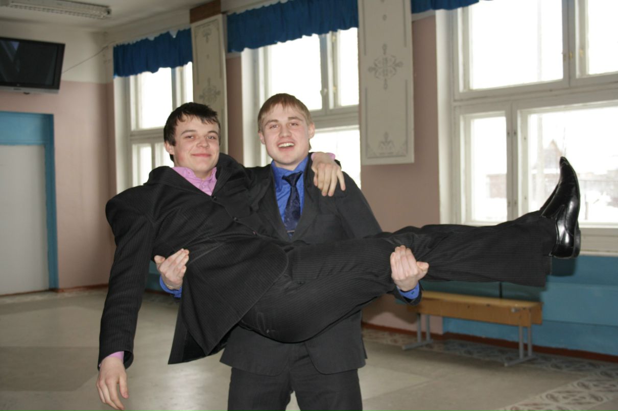 Сергей Шевчук | Тверь