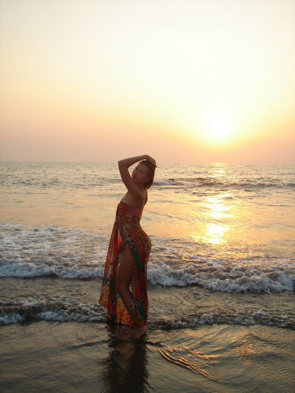 Алексей Романов | Алматы