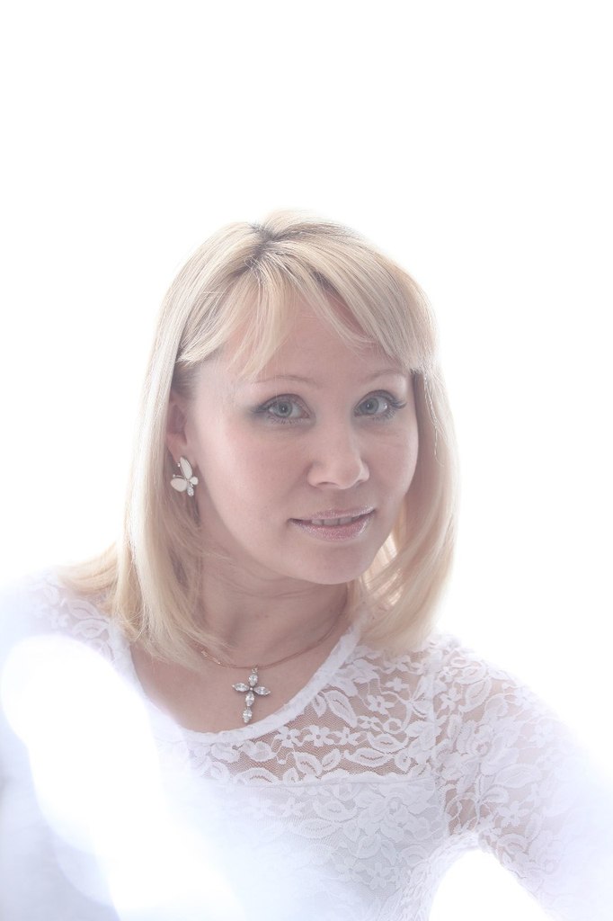 Ольга Пономарева | Череповец