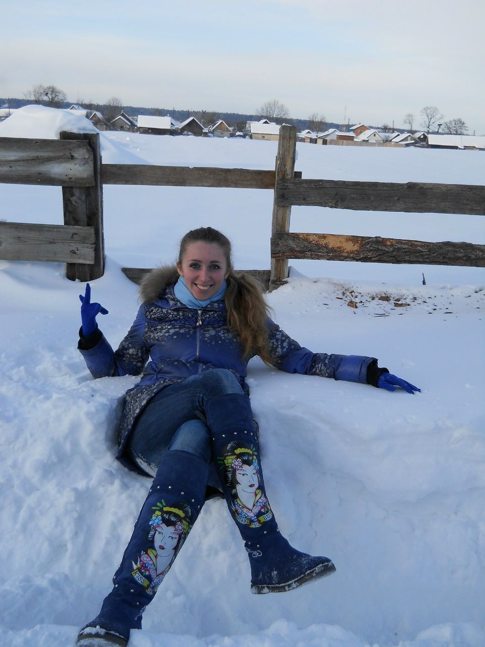 Даша Шилина | 