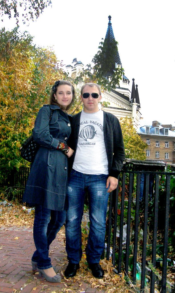 Александр Бабий | 