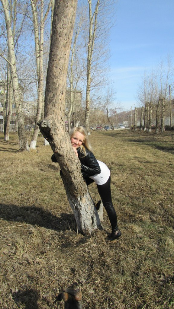 Елена Якимова | Красноярск