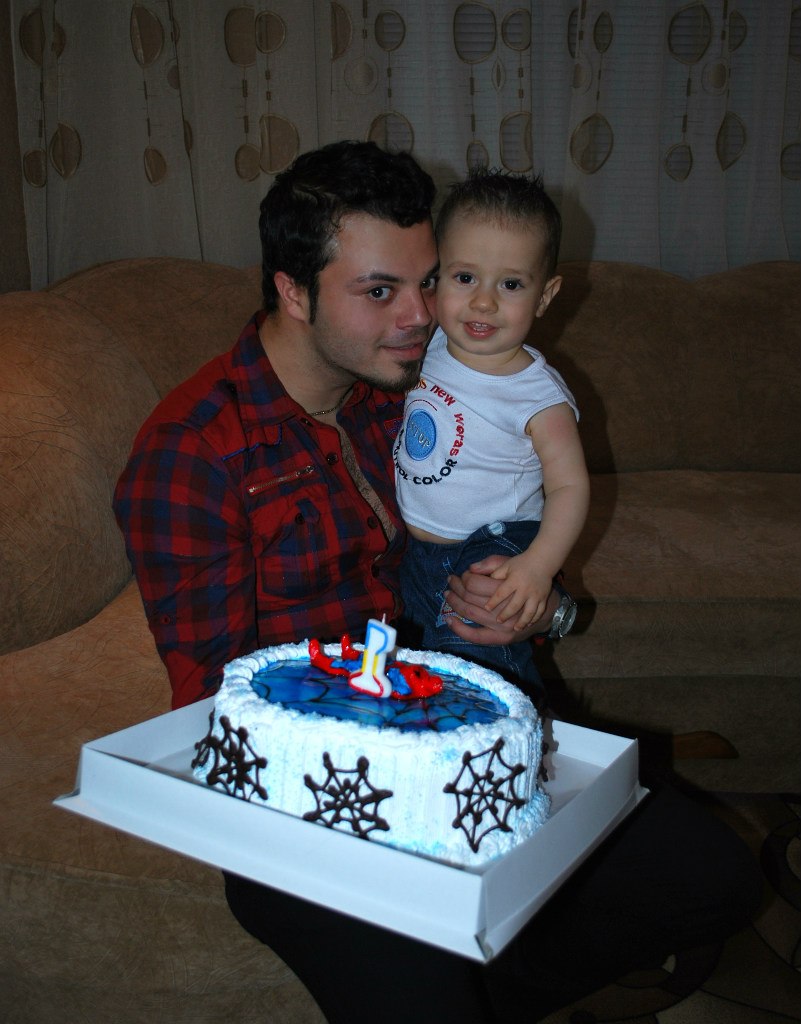 Якоб Мажди | Мариуполь