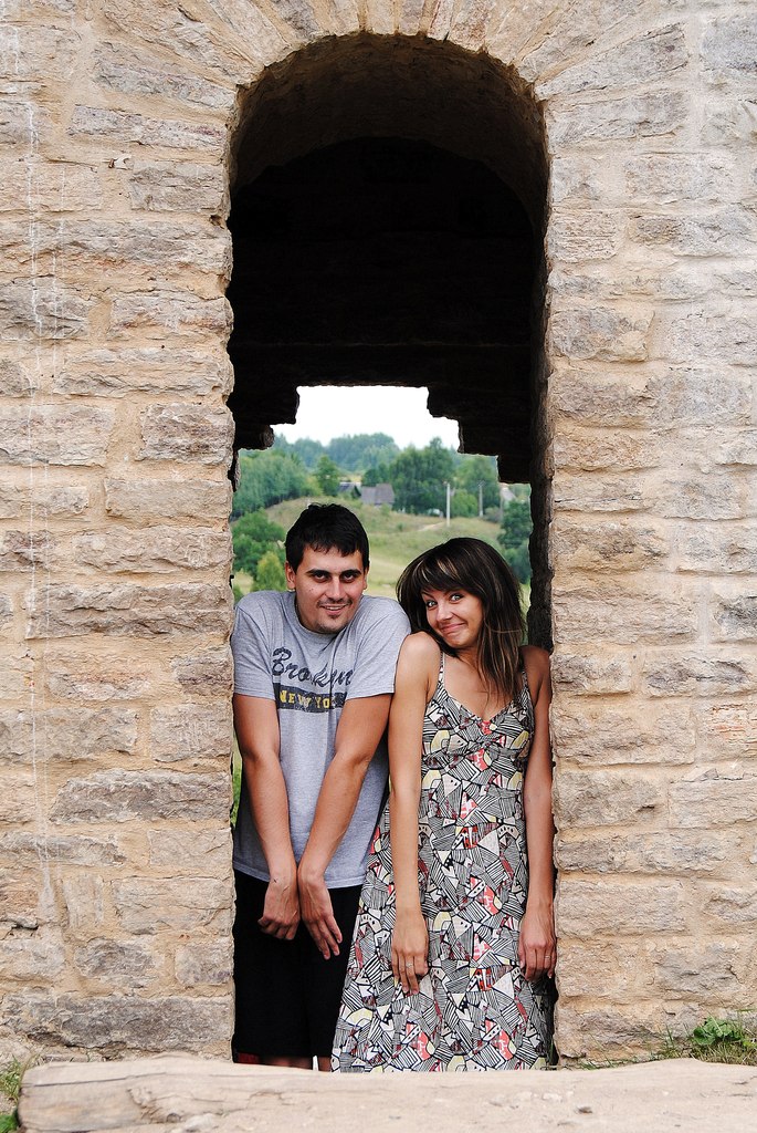 Лена Назимова | Оренбург