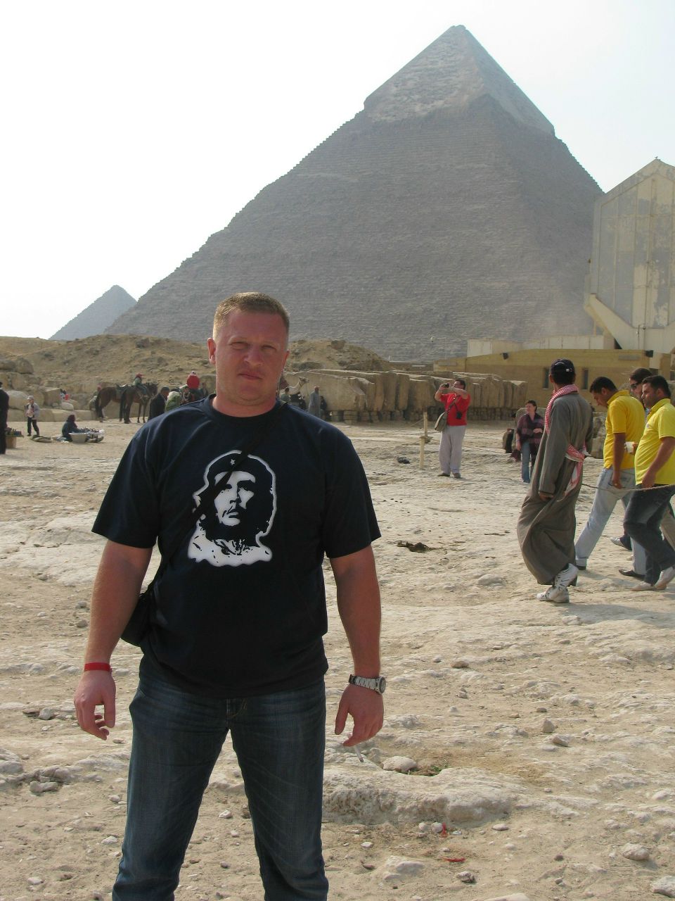 Валерий Шкильдин | Уфа