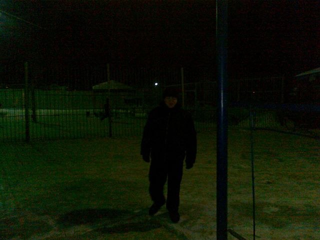 Дмитрий Ветров | Вад