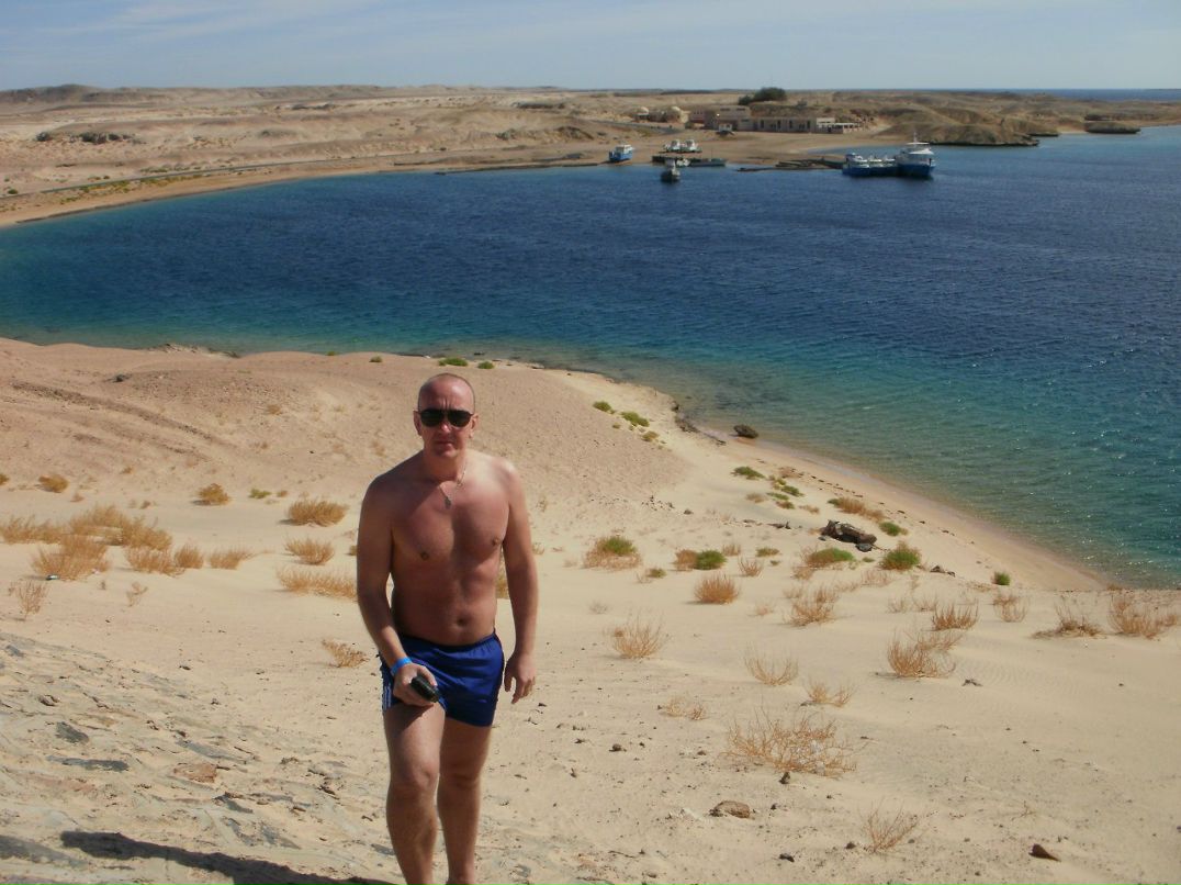 Олег Владимирович | Одесса