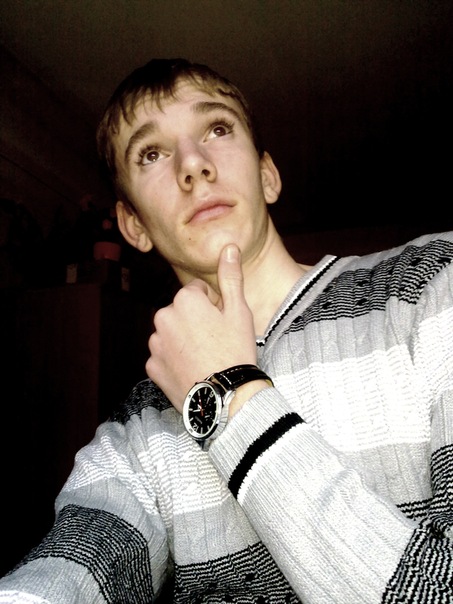 №92, Ваня Галушка, Великие Лучки №92, Ваня Галушка, Великие Лучки