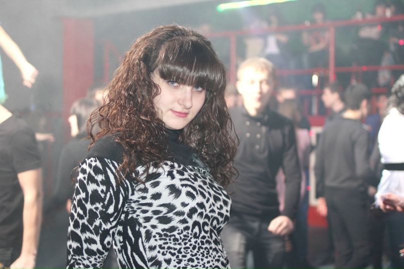 Ирина Ульянова | Сорочинск