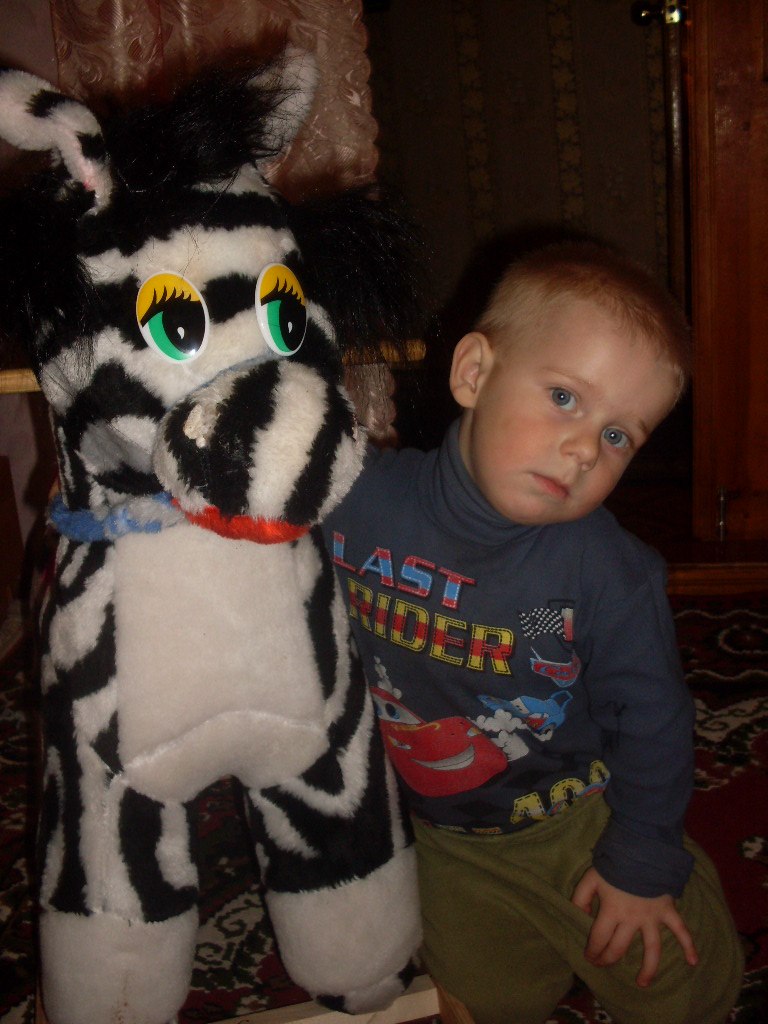 Ірина Кристюк | 