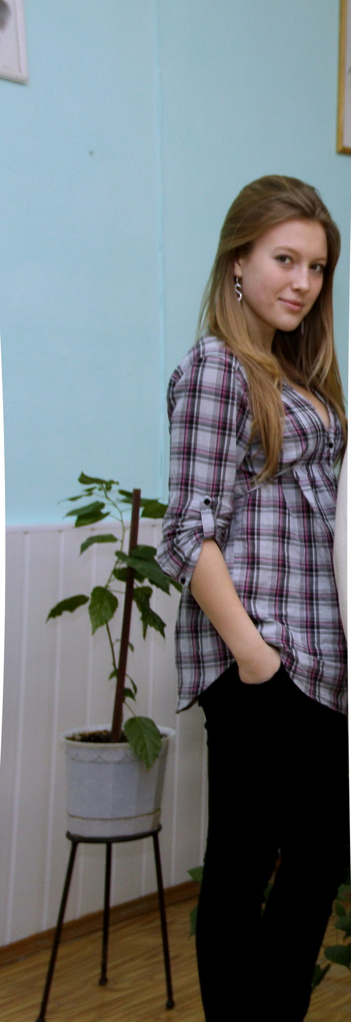 Кристина Кузнеченкова | Москва